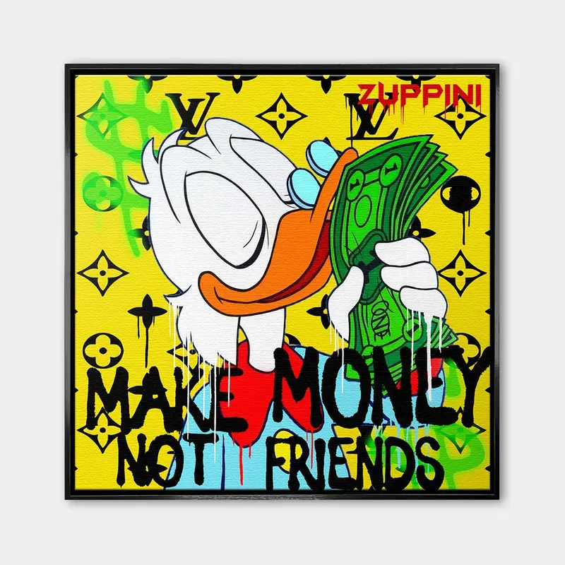 Money Rules