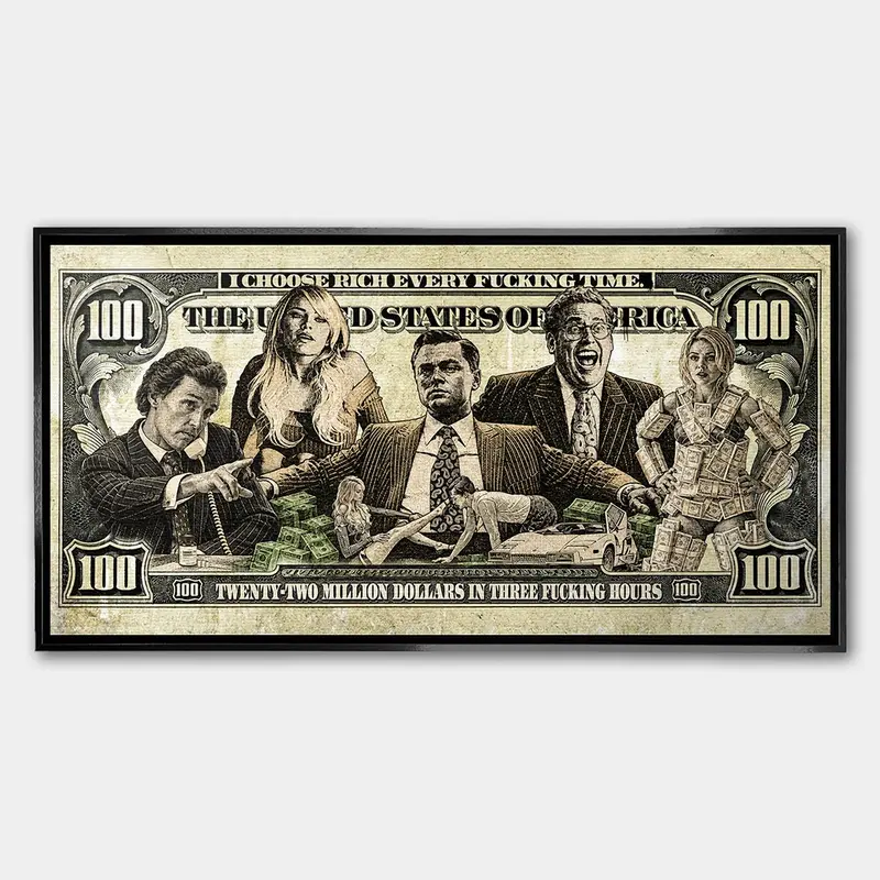 Money Street