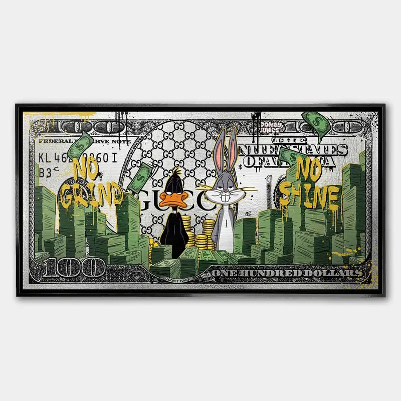 Money Tunes