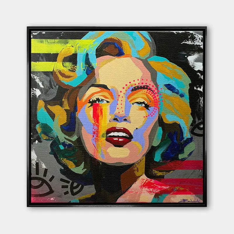 Monroe