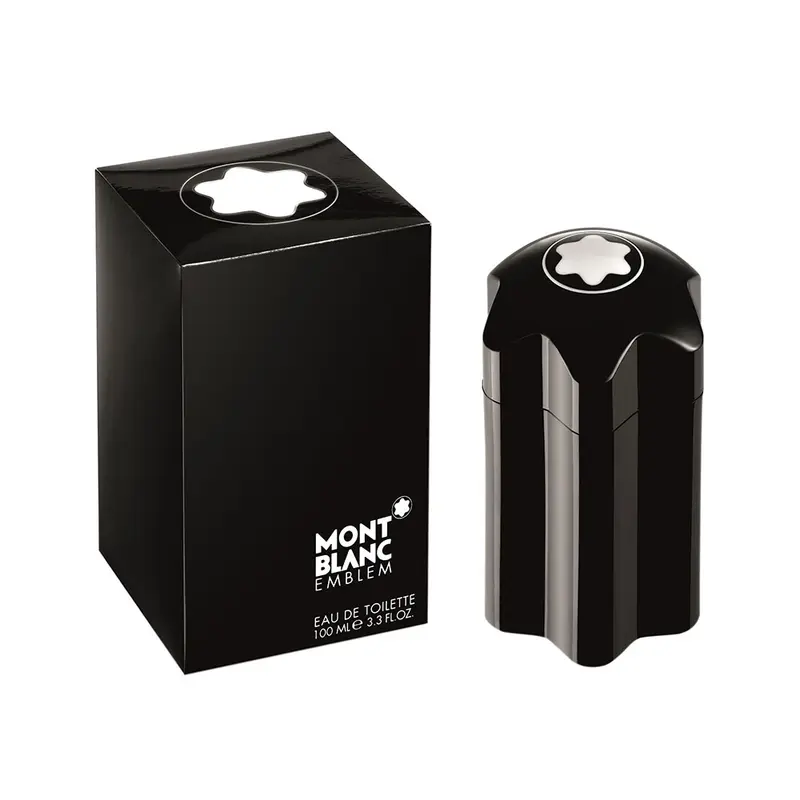 Montblanc, Emblem, Eau De Toilette, For Men, 100 ml