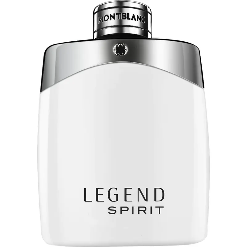 Montblanc, Legend Spirit, Eau De Toilette, For Men, 100 ml *Tester
