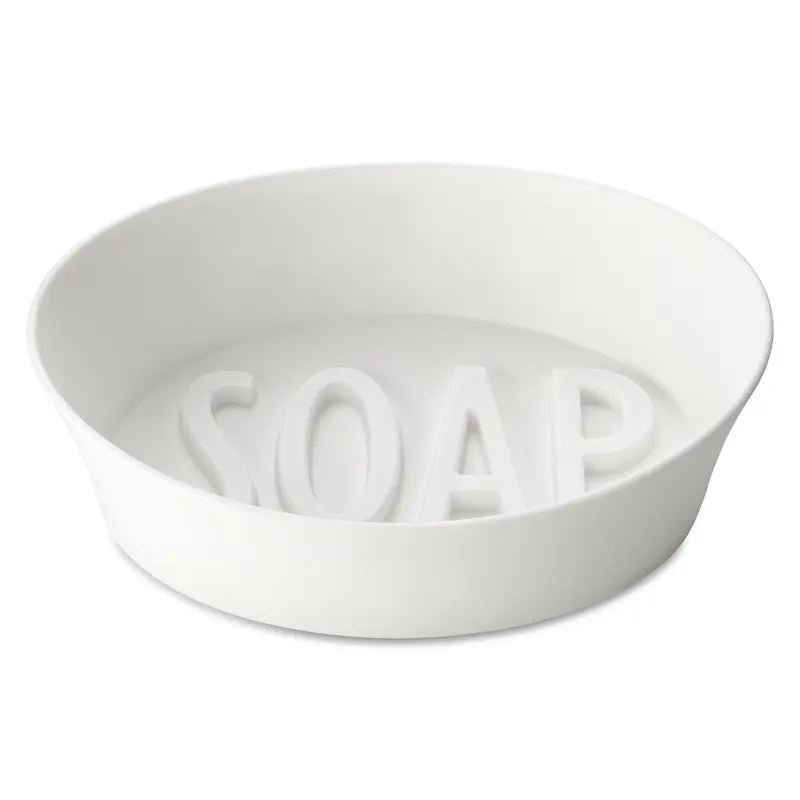 Mydelniczka z plastiku, SOAP, KOZIOL