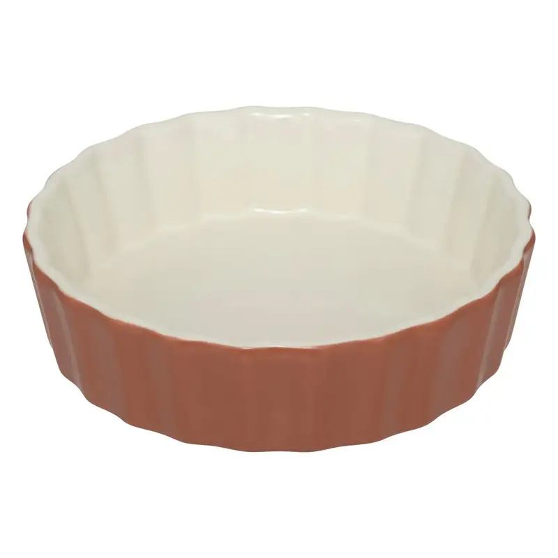 Naczynie do mini tarty WIW ceramiczne, Ø 12 cm