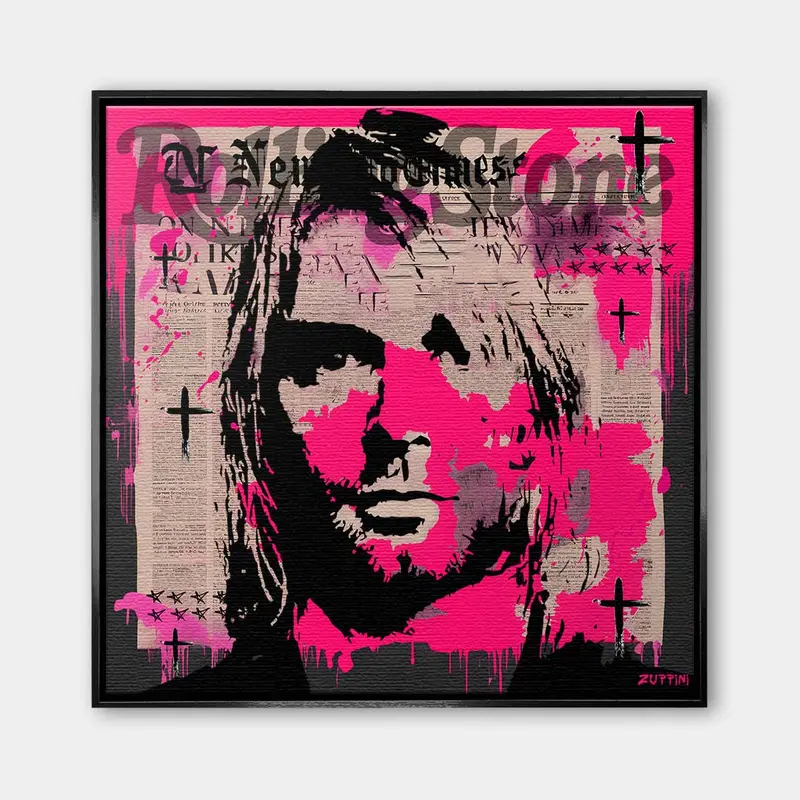 Nirvana Kurt