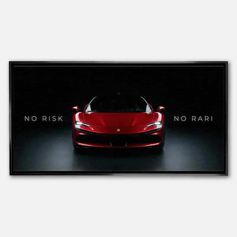 No Risk No Rari 2