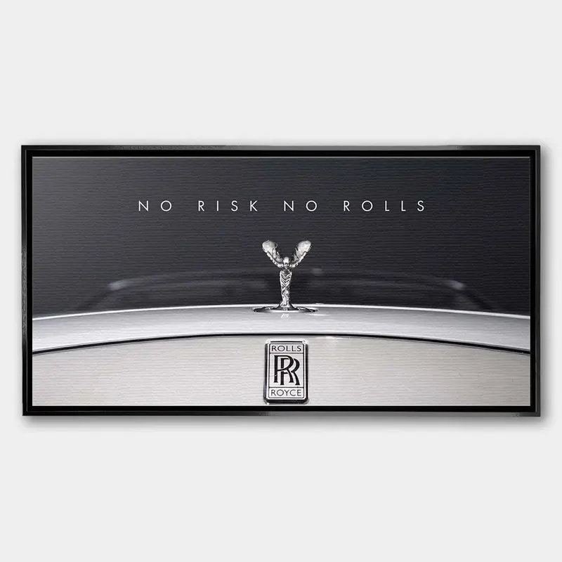 No Risk No Rolls