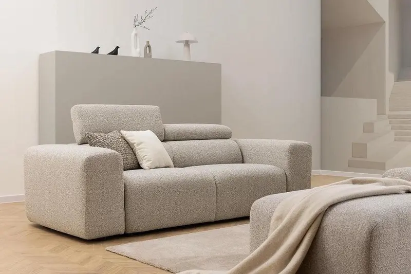 Novara Sofa 3 osobowa