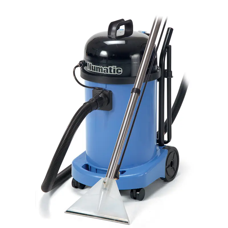 Numatic CT 470-2 - odkurzacz ekstrakcyjny / piorący