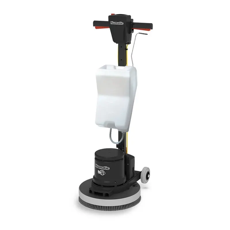 Numatic HFM 1515-R - szorowarka jednotarczowa do posadzek