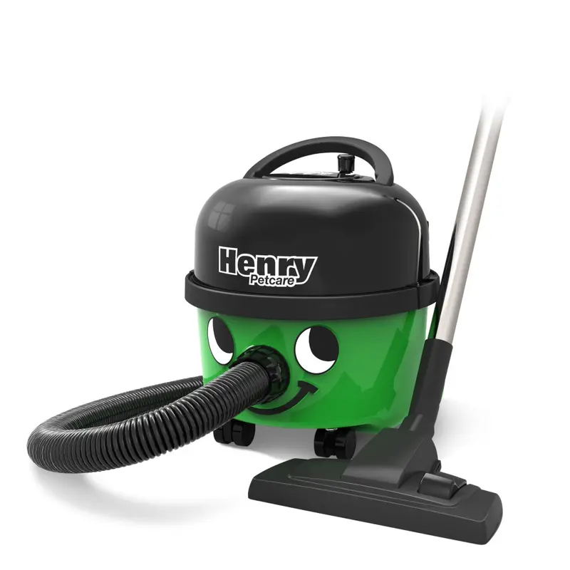 Numatic HPC 200 Petcare - odkurzacz dla właścicieli zwierząt