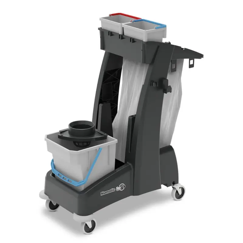Numatic MM2 Multimatic - wózek do mycia podłóg