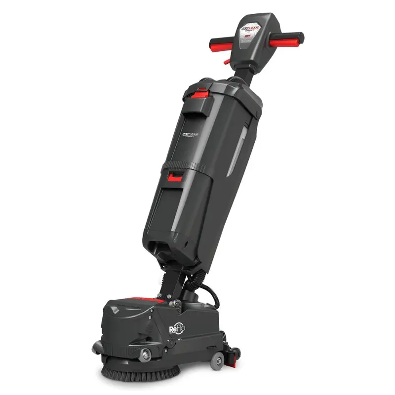 Numatic NCC 220 NX - mała maszyna do mycia podłóg