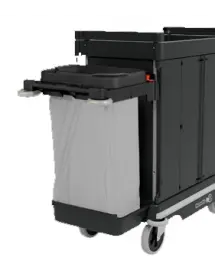 Numatic NKA 101PR - zestaw do wózka hotelowego