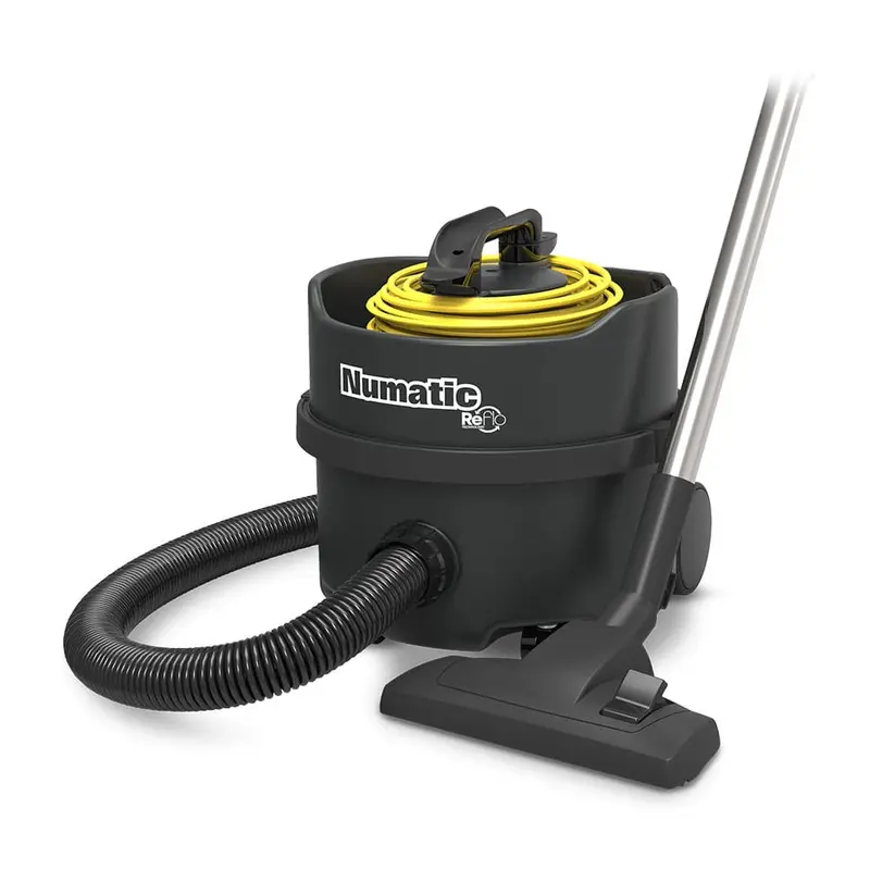 Numatic PRP 180 – odkurzacz do pracy na sucho