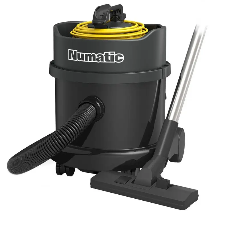 Numatic PRP 370 – odkurzacz do domu do pracy na sucho