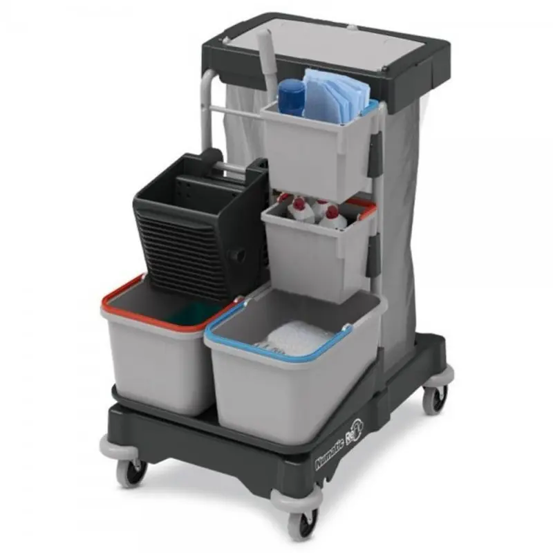 Numatic SM 1405 SRK 1 - wózek serwisowy do sprzątania