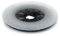Numatic szczotka miękka 650 mm do TT 6650