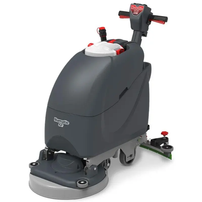 Numatic TBL 4055 - bateryjna maszyna czyszcząca