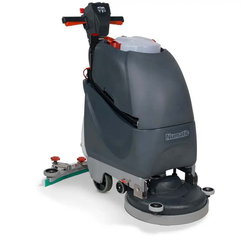 Numatic TGB 3045 - maszyna czyszcząca, bateryjna