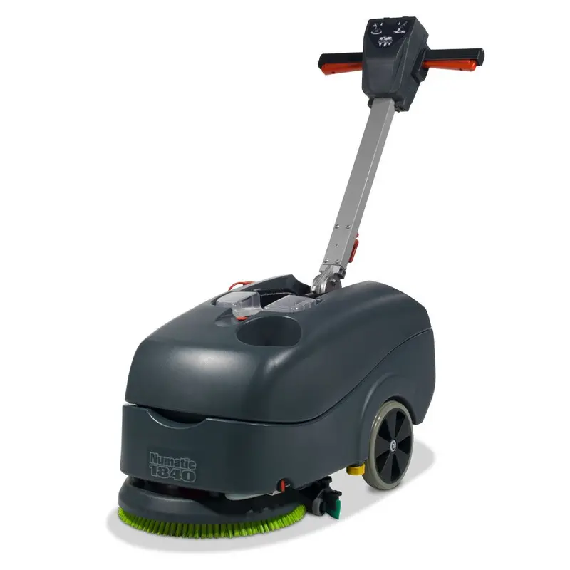 Numatic TT 1840G - maszyna czyszcząca, kablowa