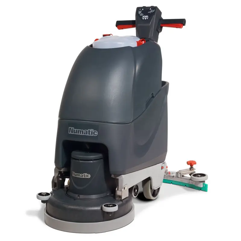 Numatic TT 4045G - maszyna czyszcząca, kablowa