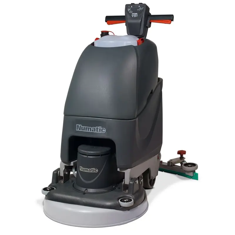 Numatic TT 4055G - maszyna czyszcząca, kablowa