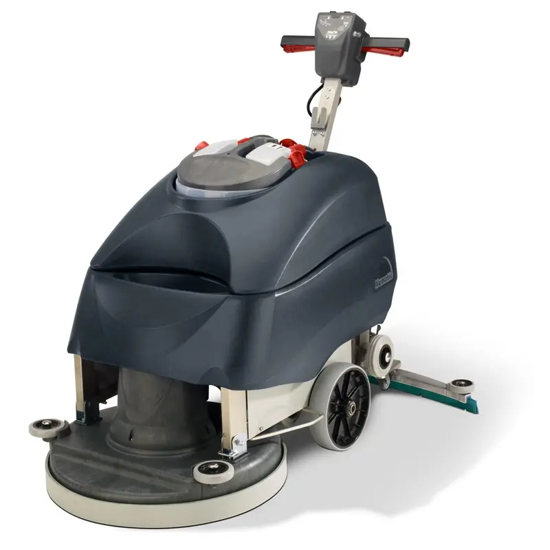 Numatic TT 6650G - maszyna czyszcząca, kablowa