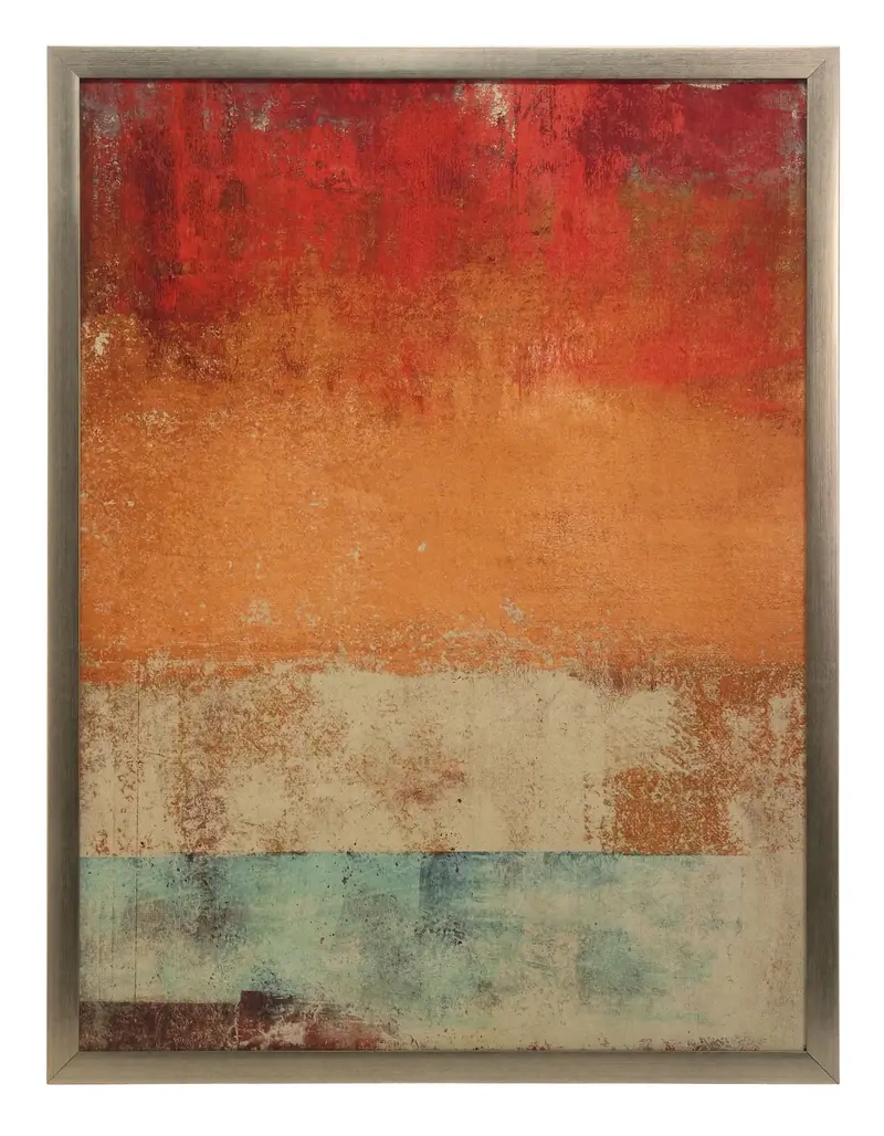 Obraz 63 x 83 cm Afternoon Seaside