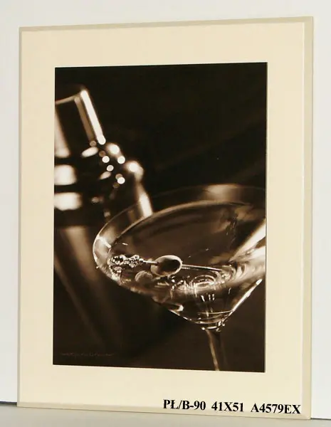 Obraz Casino 41x51 cm