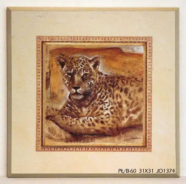 Obraz JO1374 31X31