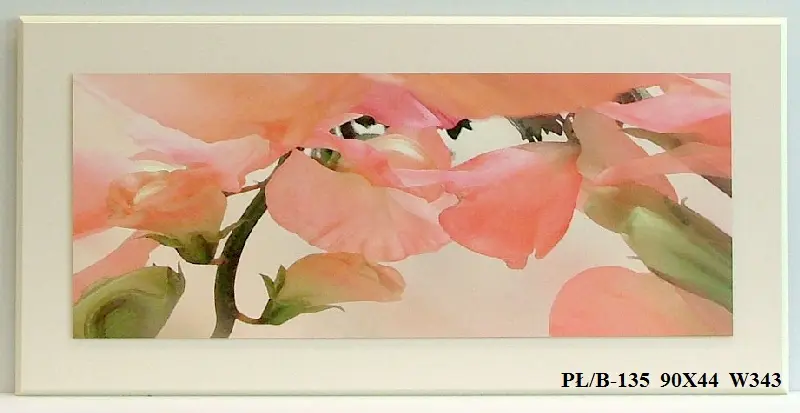 Obraz Magnolie 90x44 cm