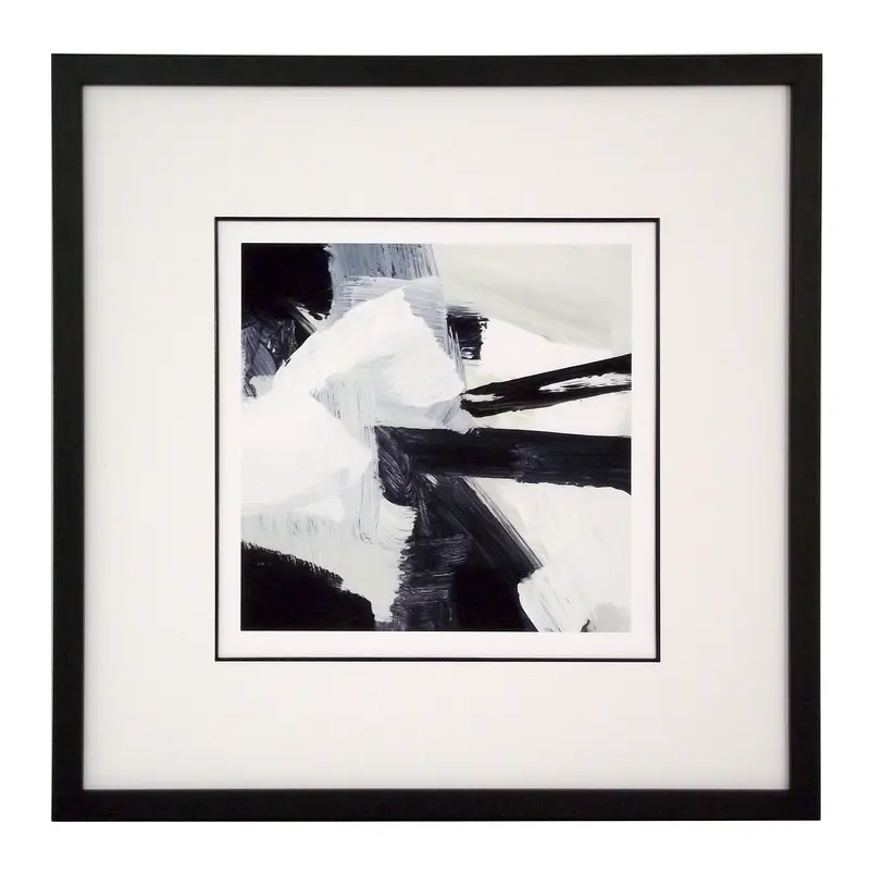 Obraz Monochromatyczny I 187144 w ramie 48x48 cm