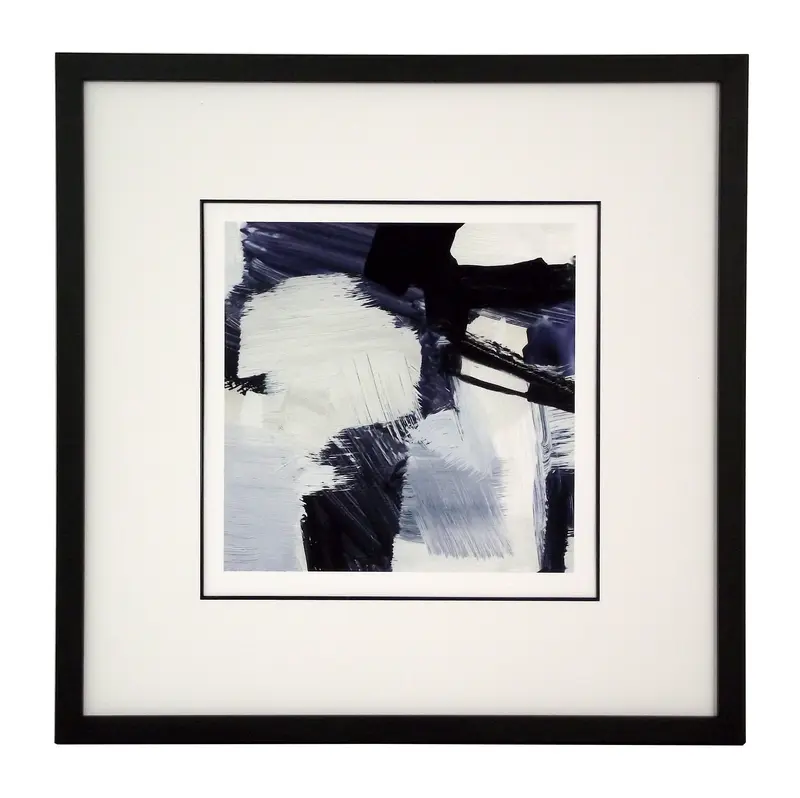 Obraz Monochromatyczny III 187146 w ramie 48x48 cm