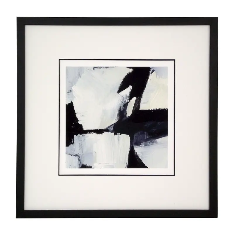 Obraz Monochromatyczny IV 187147 w ramie 48x48 cm