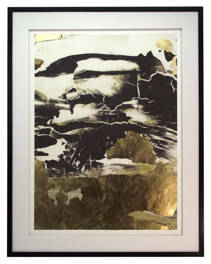 Obraz Presence of Life II
