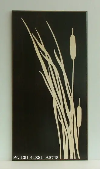 Obraz Tatarak 41x81 cm