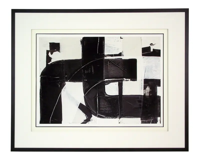 Obraz Tor wyścigowy I w ramie 98x78 cm