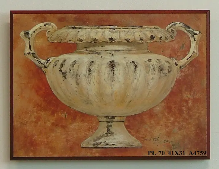Obraz Waza antyczna 41x31 cm