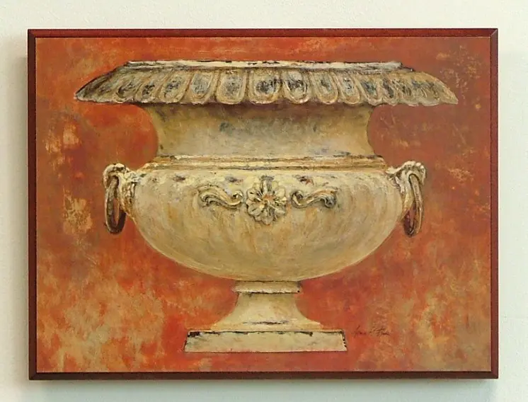 Obraz Waza antyczna 41x31 cm