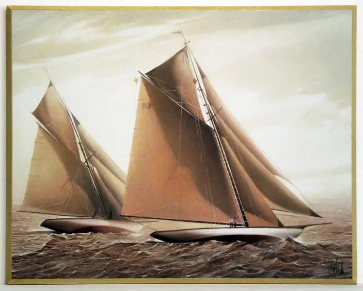 Obraz WWI1006 51x41
