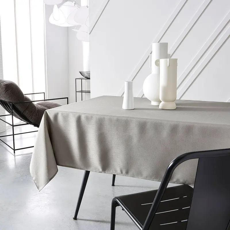 Obrus Minimal, poliester, 150 x 300 cm