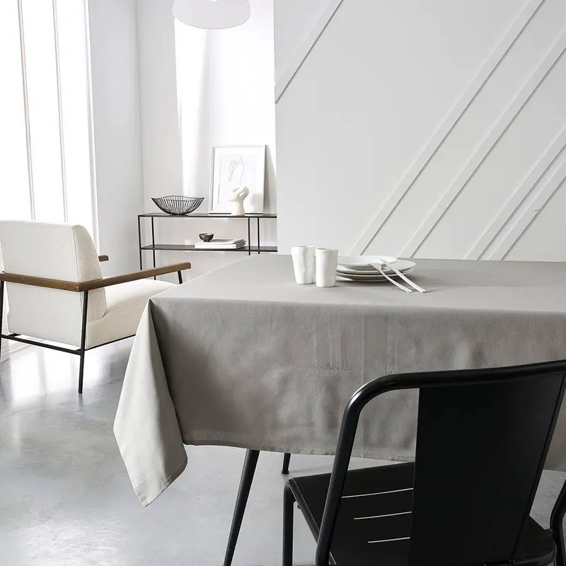 Obrus nowoczesny Prestige, 100% bawełna, 150 x 300 cm
