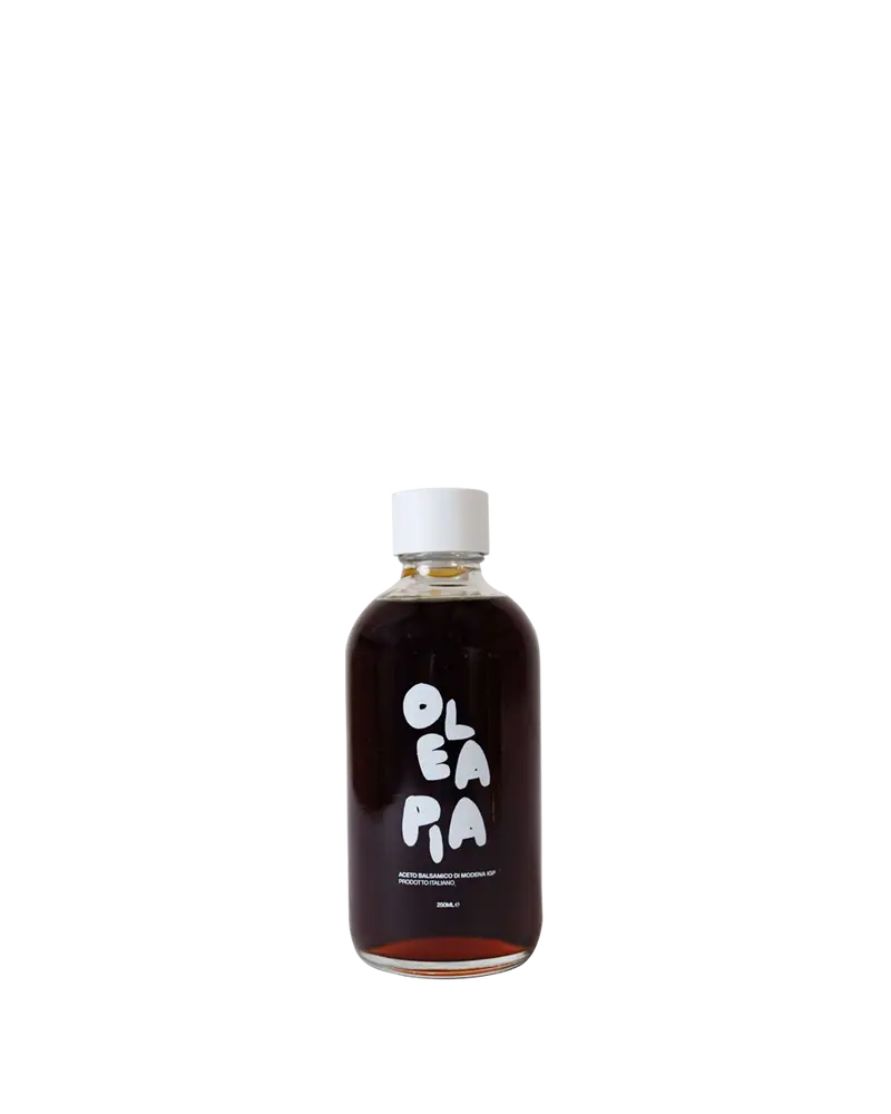 Ocet balsamiczny z Modeny PGI 250m