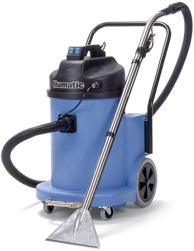 Odkurzacz piorący przemysłowy Numatic CTD 900