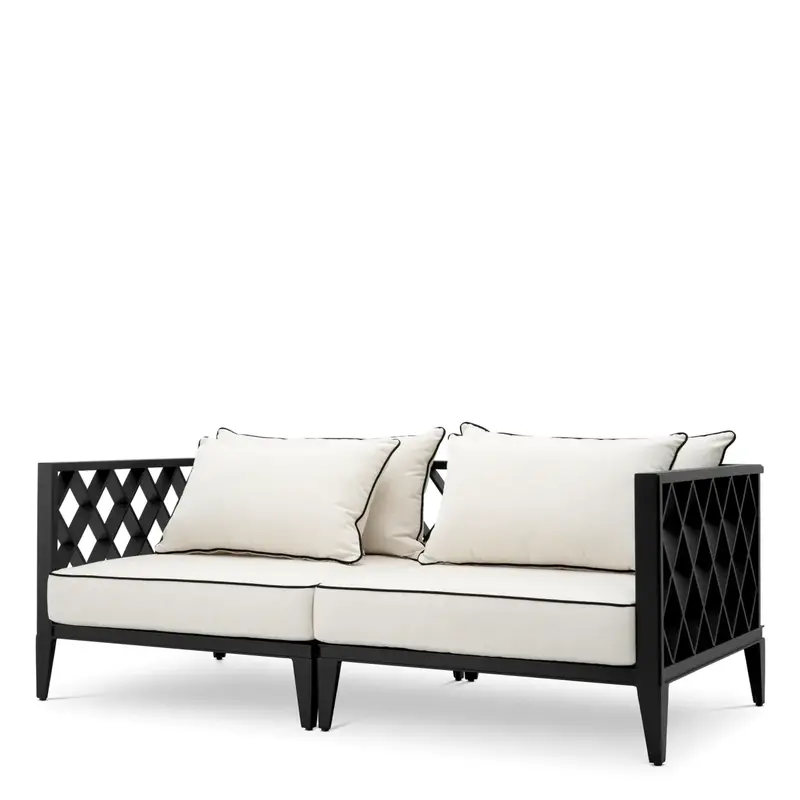 Ogrodowa sofa EICHHOLTZ Ocean Club S