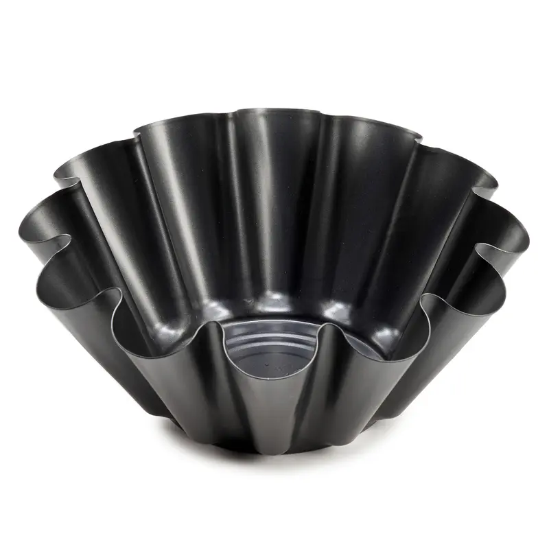 Okrągła forma do pieczenia Ø 23 cm, stal węglowa