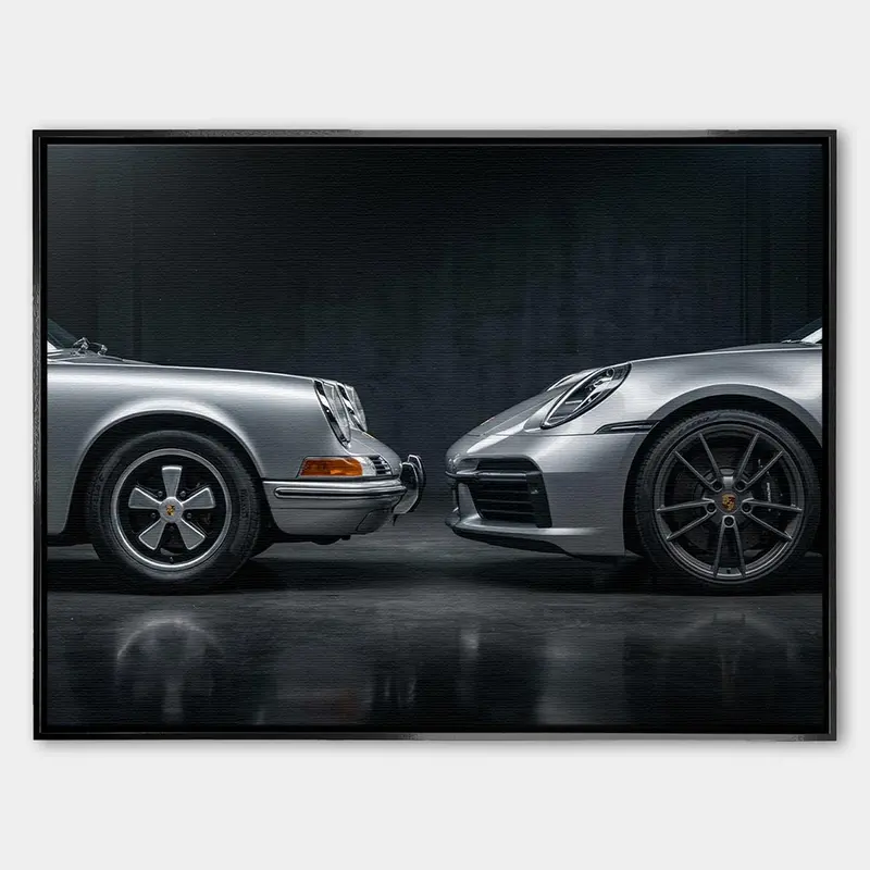 Old vs New 01