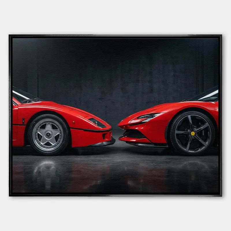 Old vs New 04