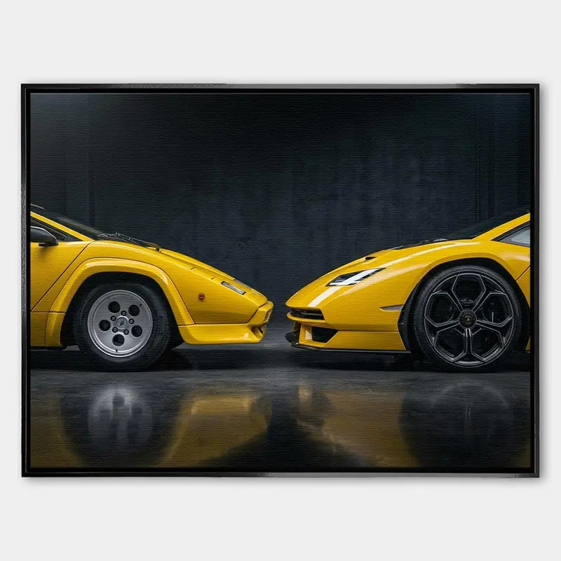 Old vs New 05
